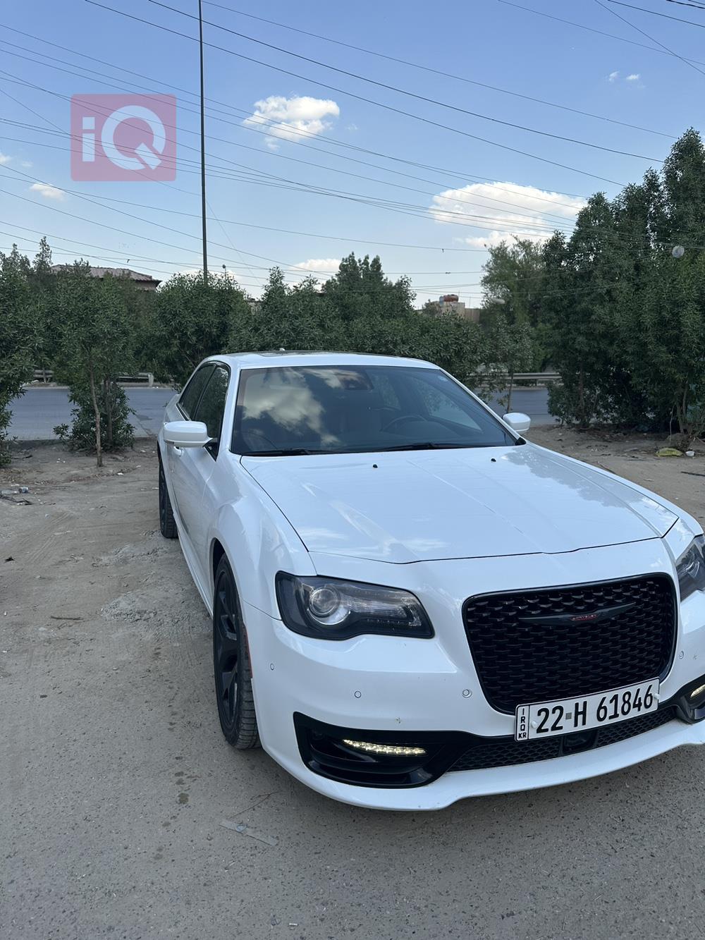 کرایسلەر 300